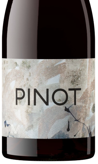 (image for) Mulline Geelong Pinot Noir 2024 [JH 95]